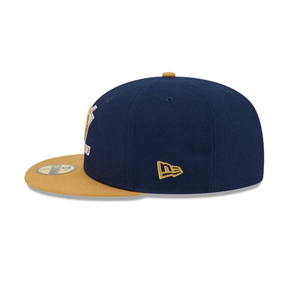 Anaheim Ducks NHL Color Pack 59FIFTY Fitted