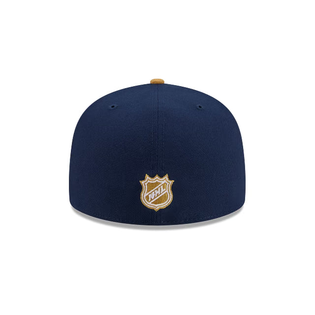 Anaheim Ducks NHL Color Pack 59FIFTY Fitted