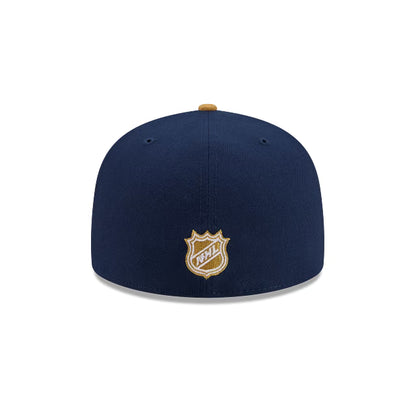 Anaheim Ducks NHL Color Pack 59FIFTY Fitted