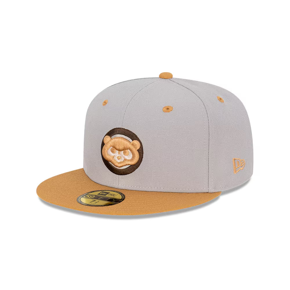 Chicago Cubs Fauna 59FIFTY Fitted