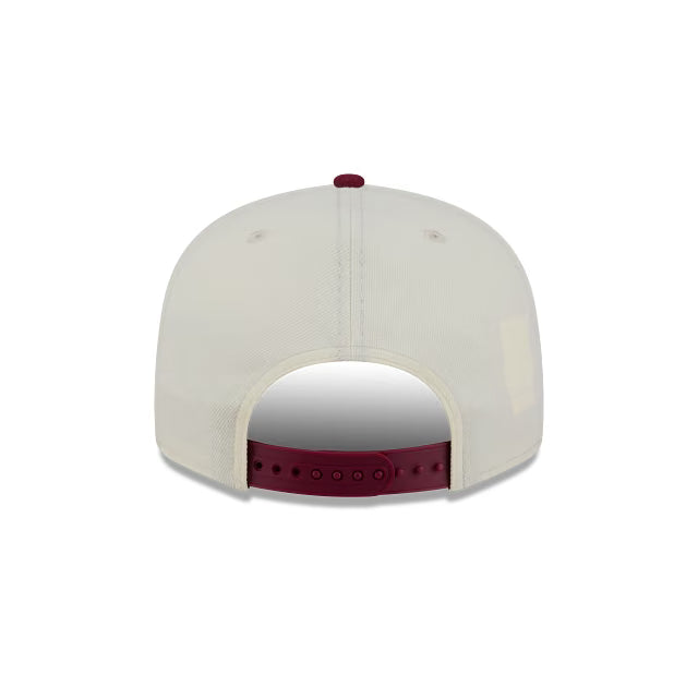 Colorado Avalanche NHL Localized 9FIFTY Snapback