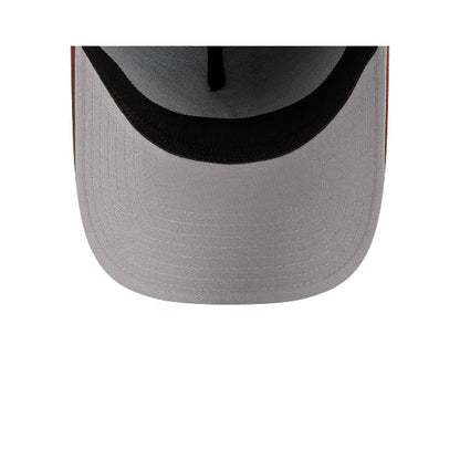Chicago Bulls Blue Tiramisu 39THIRTY A-Frame Fitted