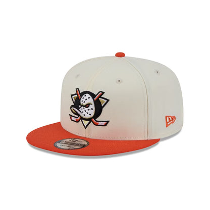Anaheim Ducks NHL Localized 9FIFTY Snapback