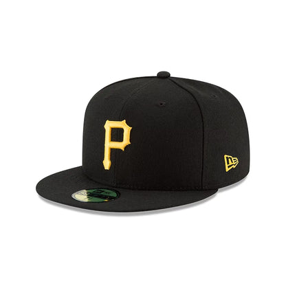 Pittsburgh Pirates Authentic Collection 59FIFTY Fitted