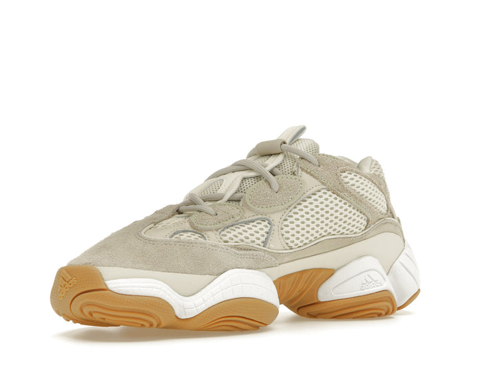 adidas Yeezy 500 "Stone Taupe"