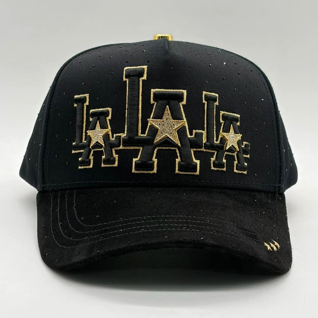 LALALA Star Gold