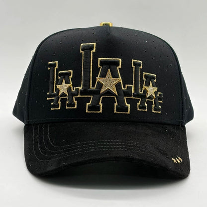 LALALA Star Gold