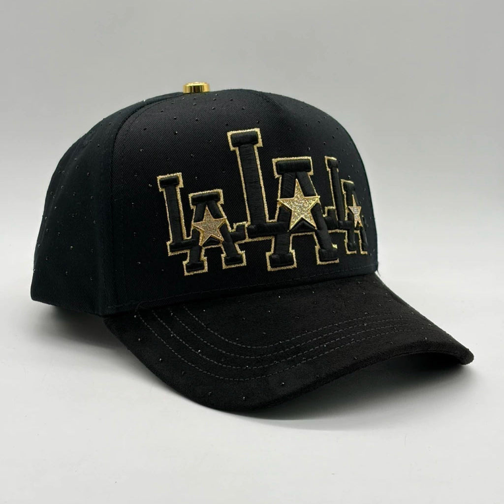 LALALA Star Gold