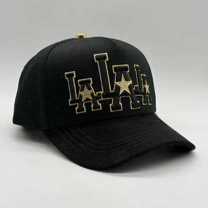 LALALA Star Gold
