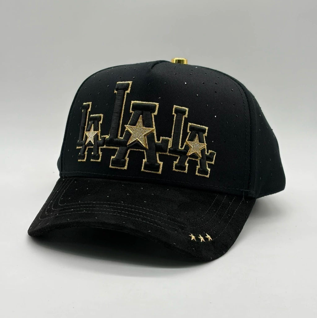 LALALA Star Gold