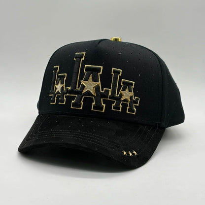 LALALA Star Gold