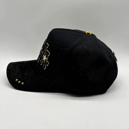 LALALA Star Gold