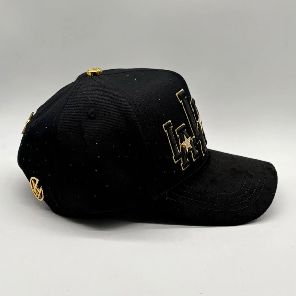 LALALA Star Gold