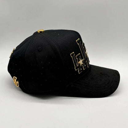 LALALA Star Gold