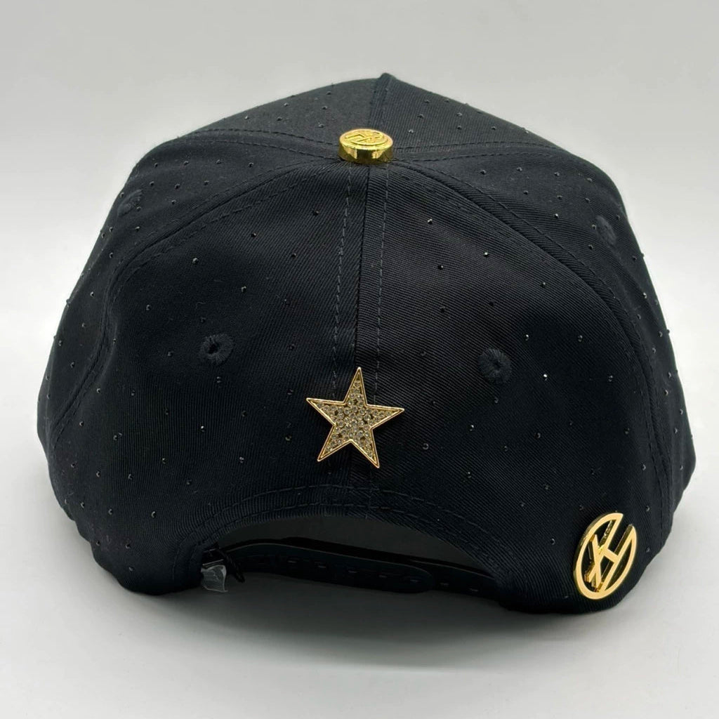 LALALA Star Gold