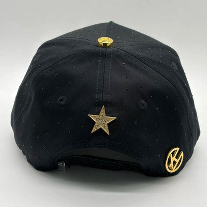 LALALA Star Gold