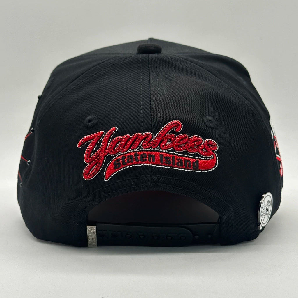 NY Crystal Red
