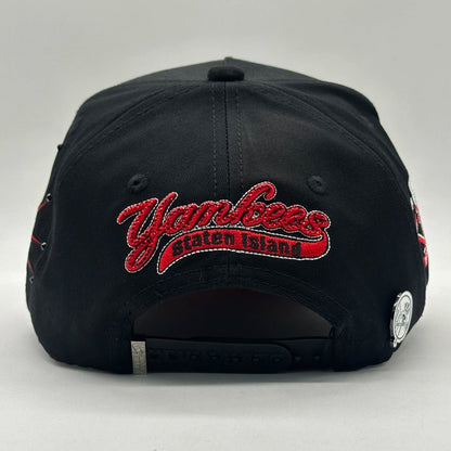 NY Crystal Red