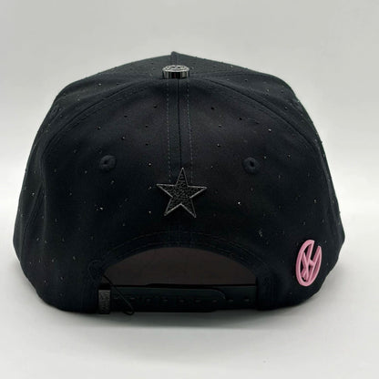 LALALA Star Pink