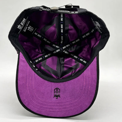 Japan Crystals Purple