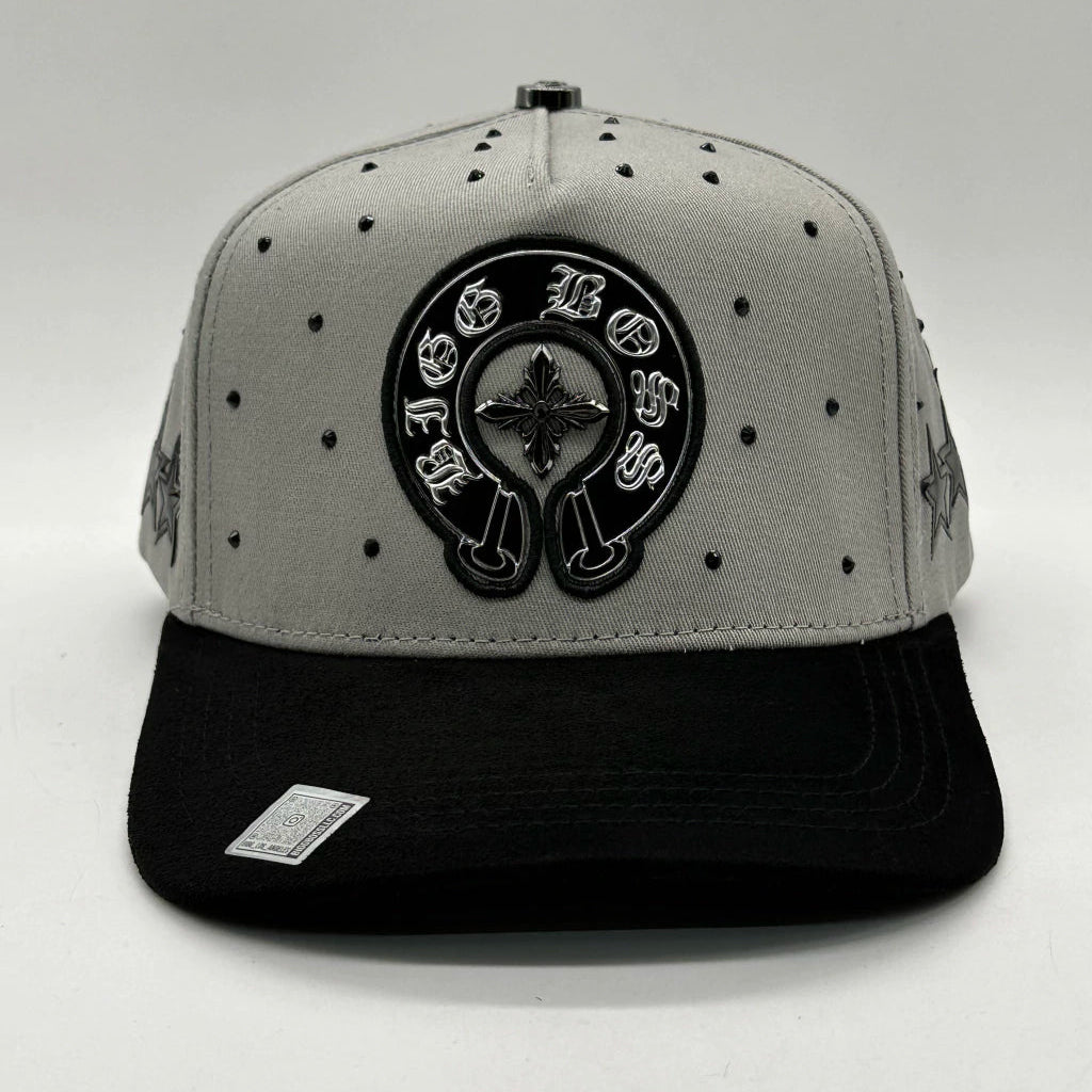 Deluxe Gray
