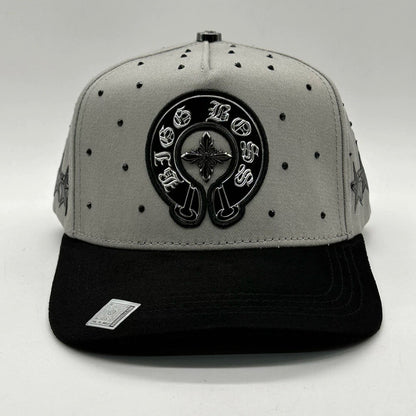 Deluxe Gray