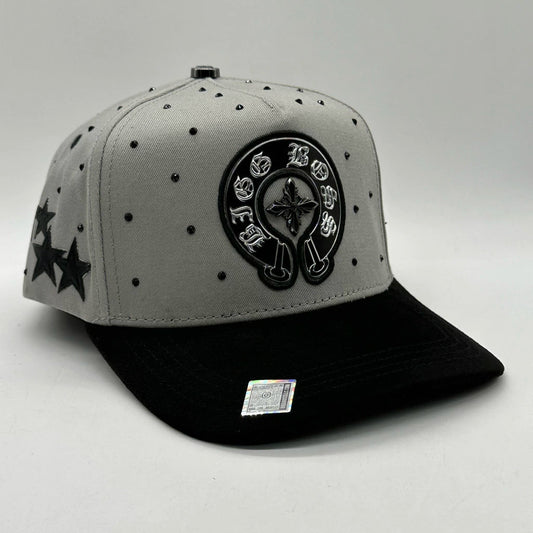 Deluxe Gray
