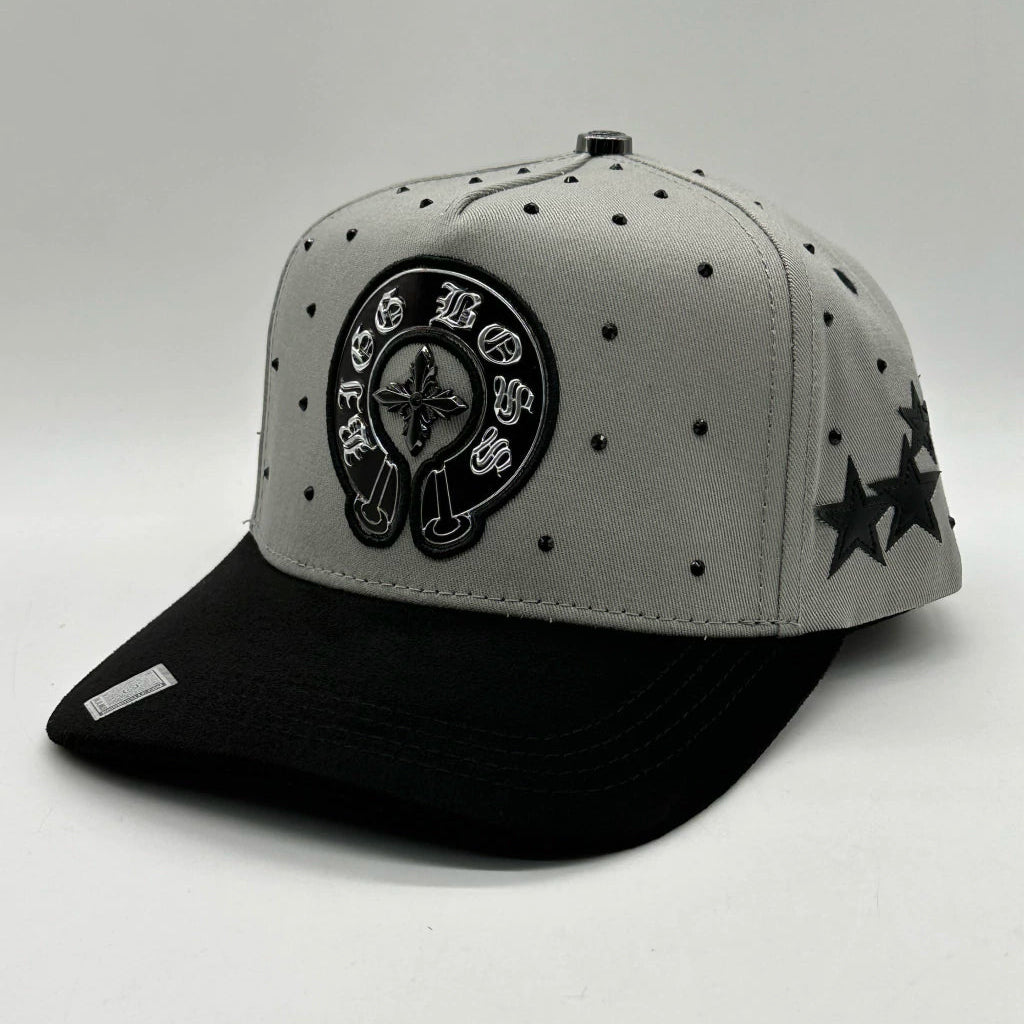 Deluxe Gray