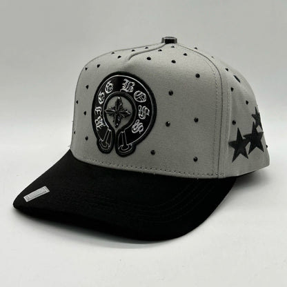 Deluxe Gray