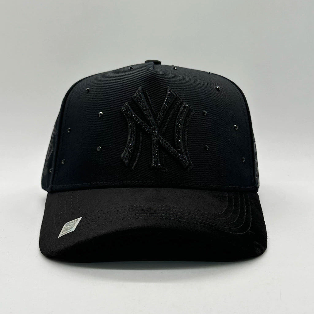 NY Full Black