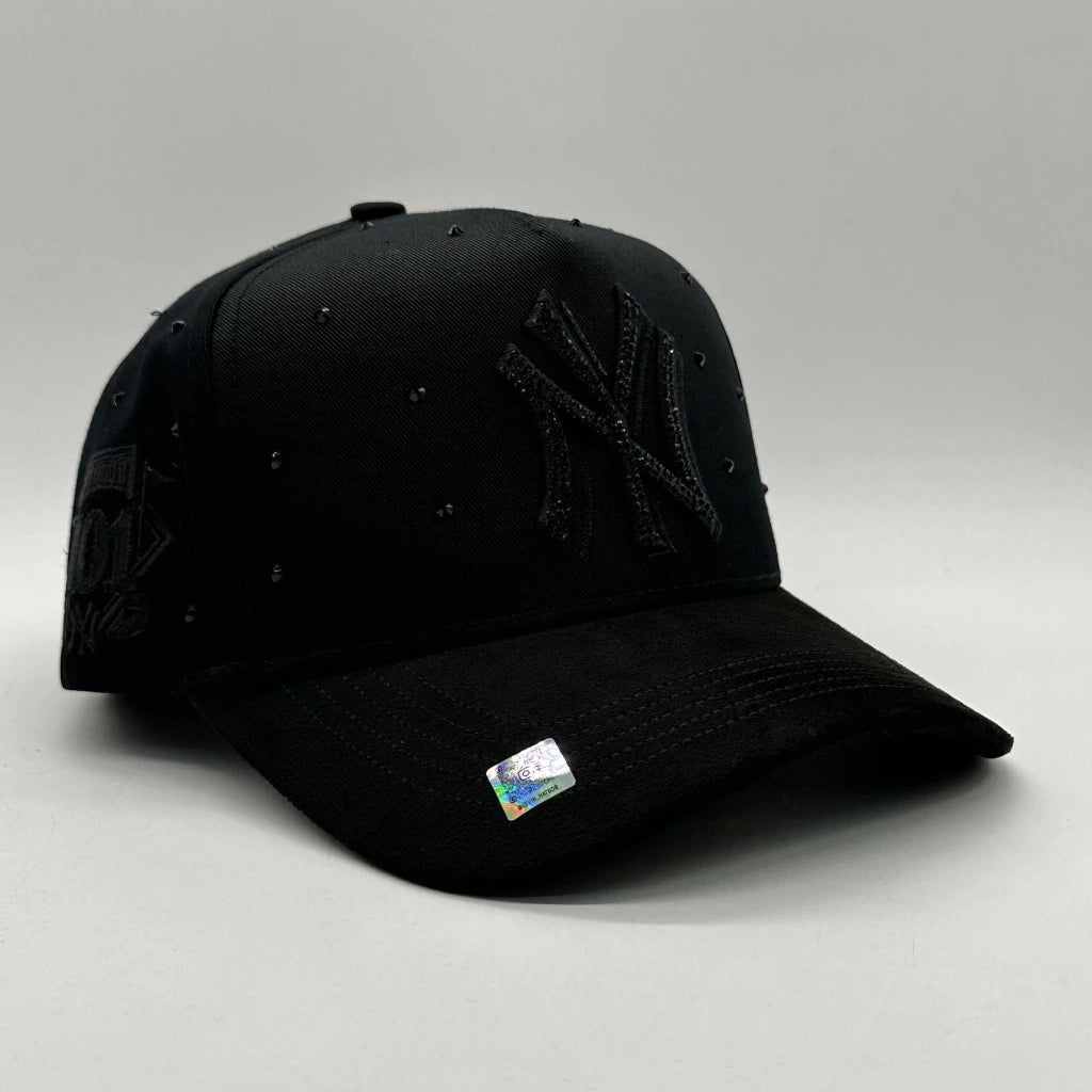 NY Full Black