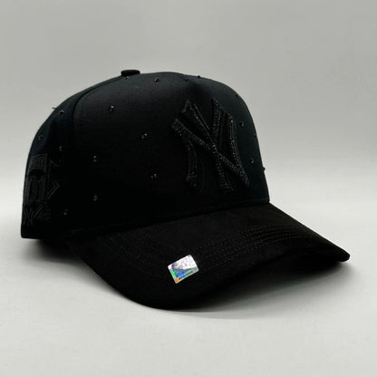 NY Full Black
