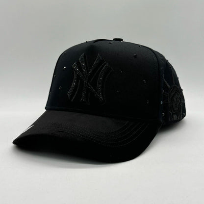 NY Full Black