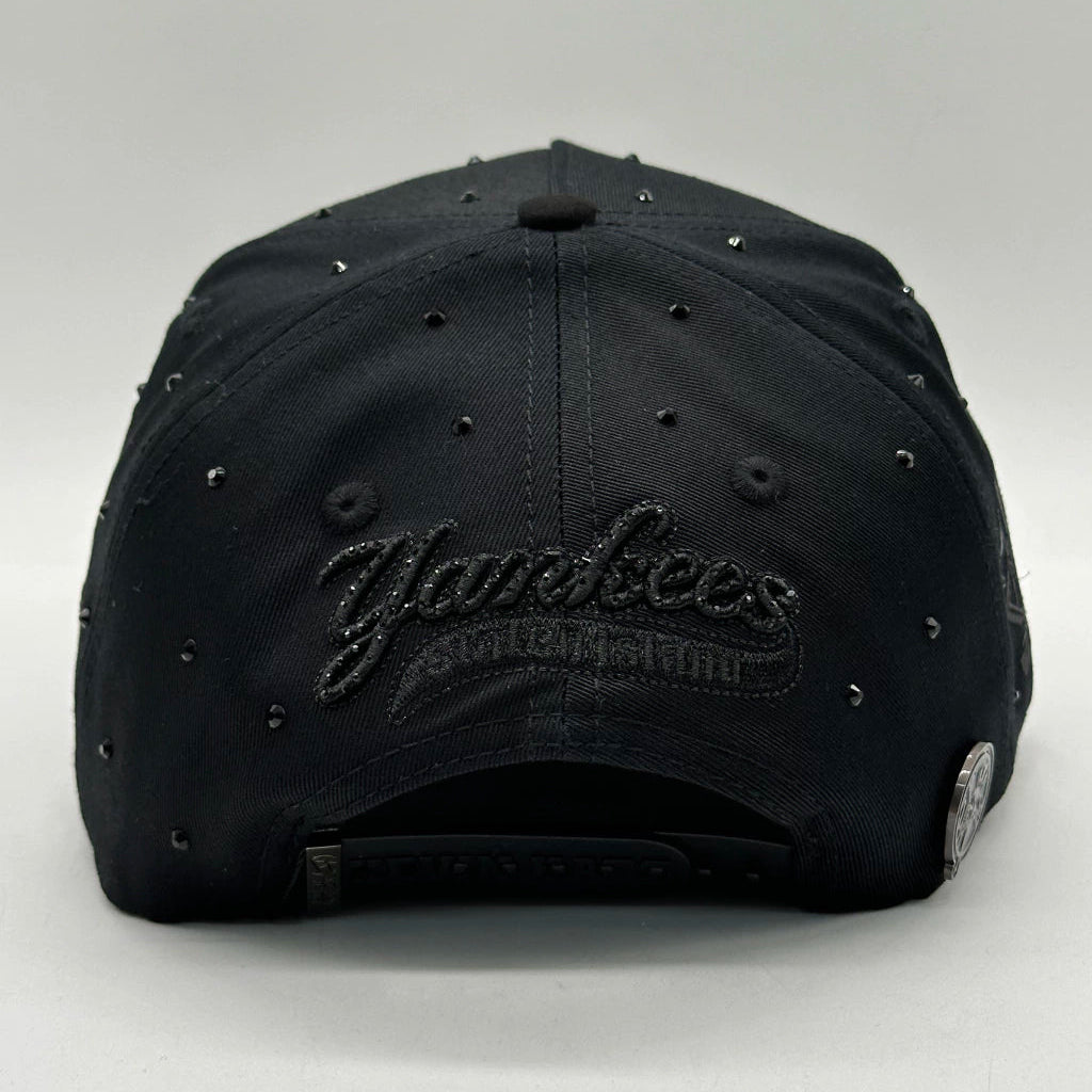 NY Full Black