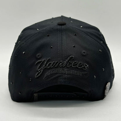 NY Full Black