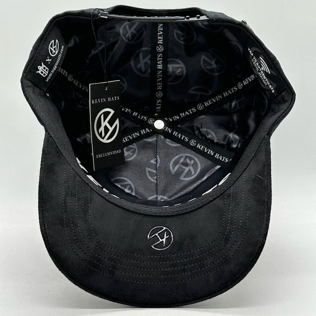 NY Full Black
