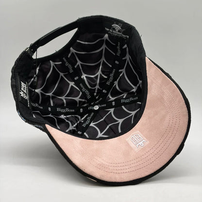 LA Calaveras Black
