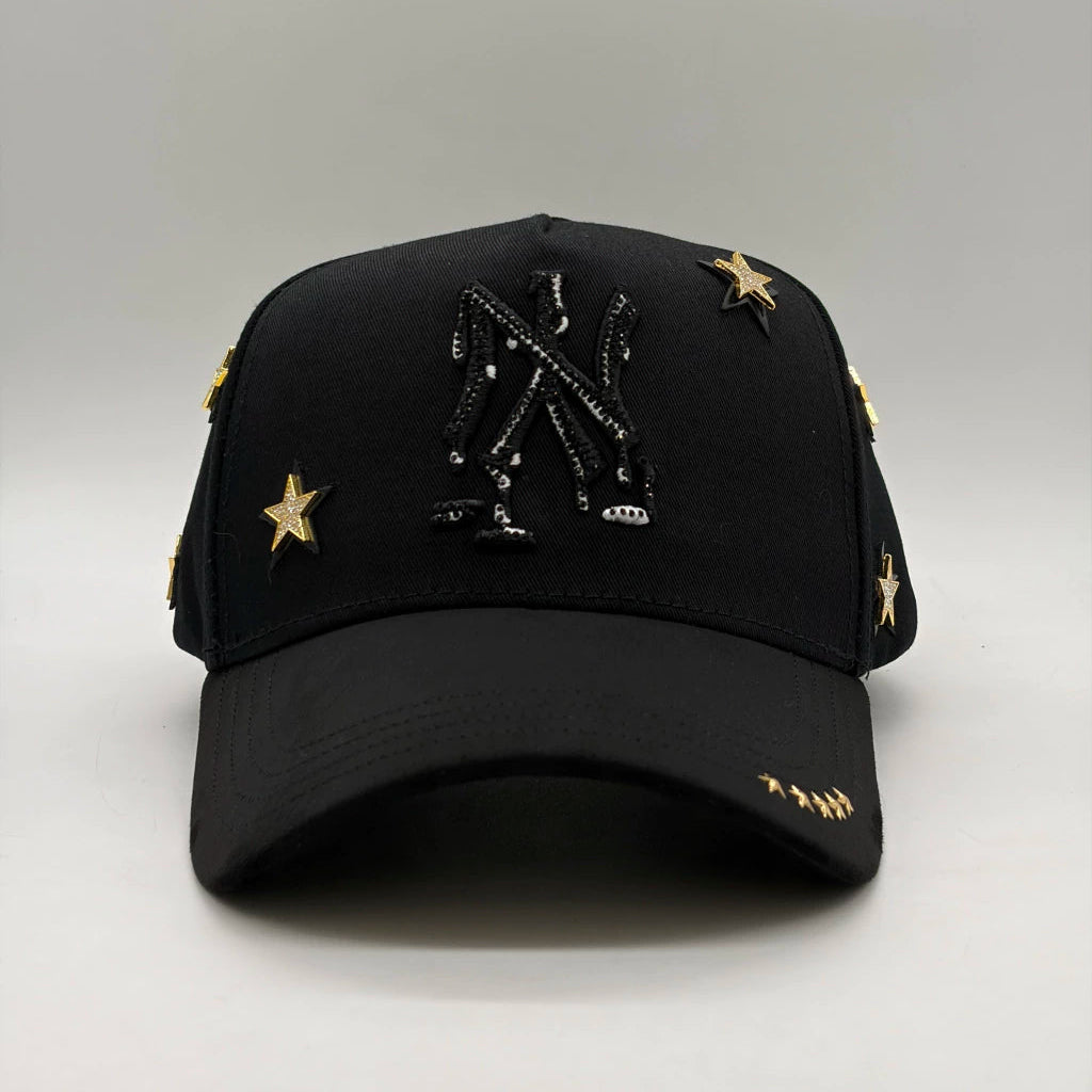 NY Star Gold