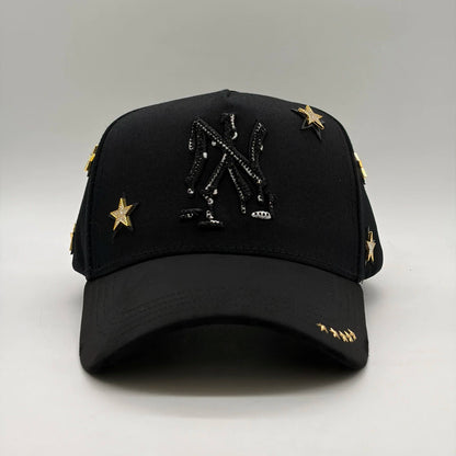 NY Star Gold