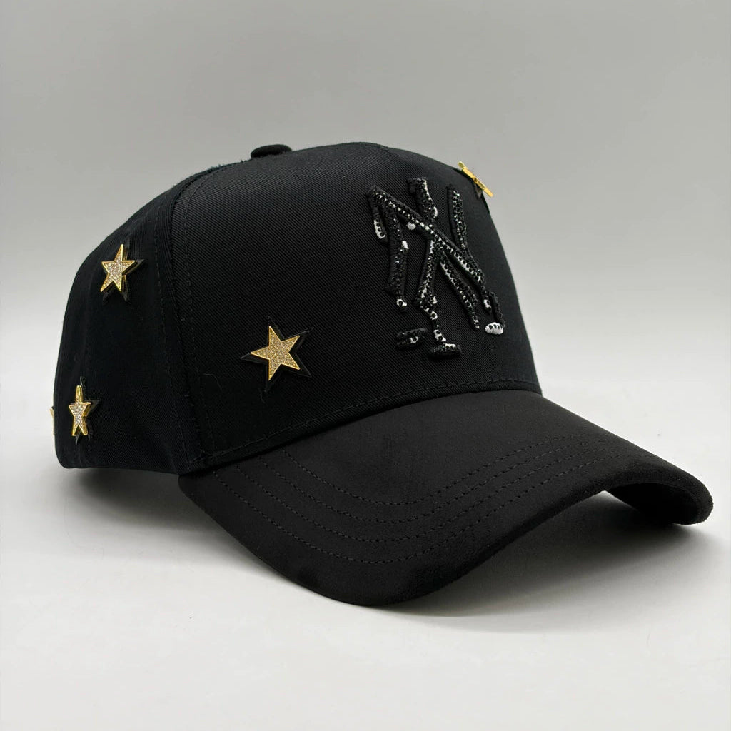 NY Star Gold