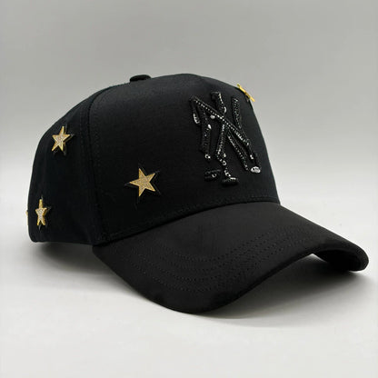 NY Star Gold