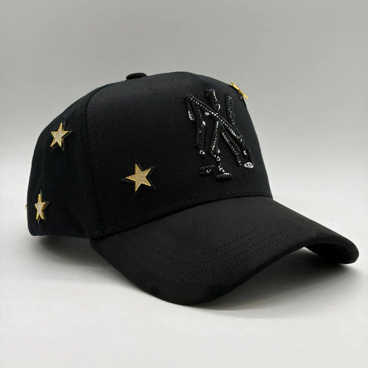 NY Star Gold