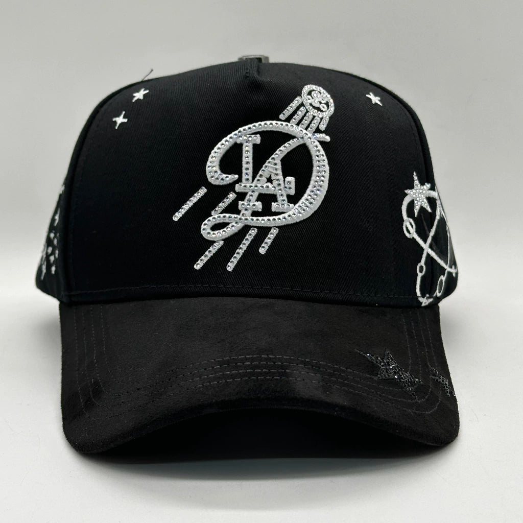 LA Dodgers Space