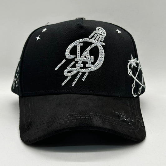 LA Dodgers Space
