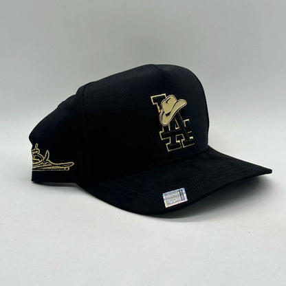 LA Sombrero Gold