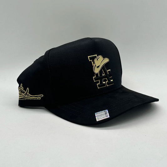 LA Sombrero Gold