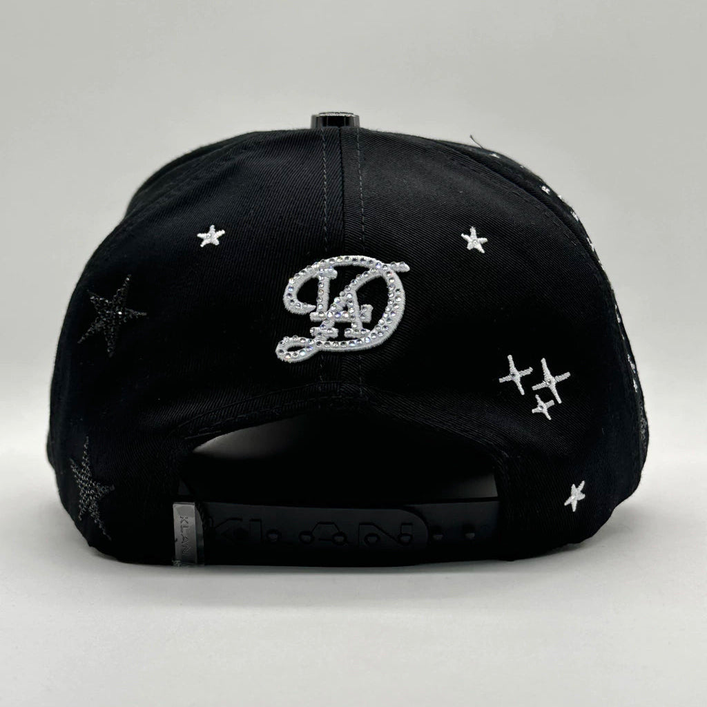 LA Dodgers Space
