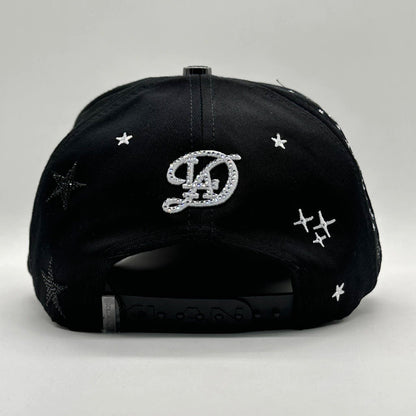 LA Dodgers Space