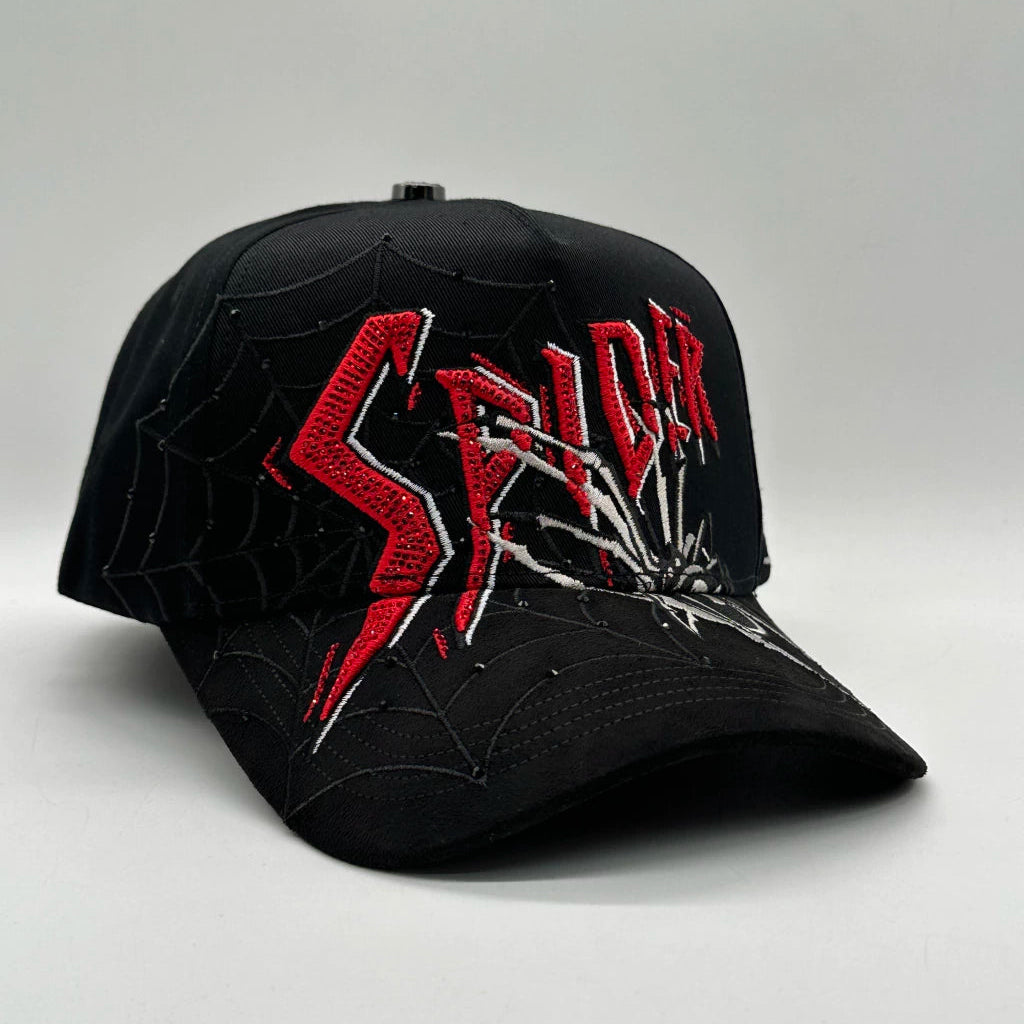 Black Widow Red