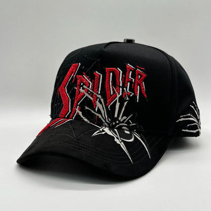 Black Widow Red